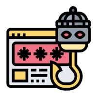 phishing Phishing logo