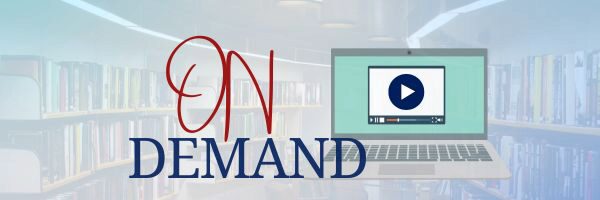 On Demand Training